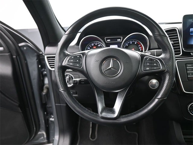 2018 Mercedes-Benz GLE GLE 350