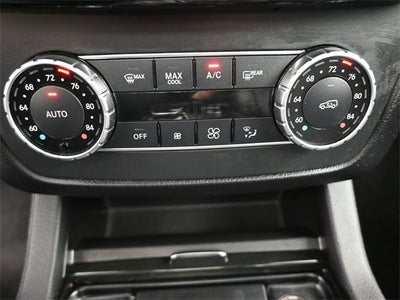 2018 Mercedes-Benz GLE GLE 350