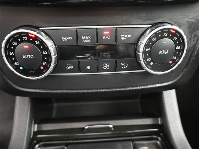 2018 Mercedes-Benz GLE GLE 350