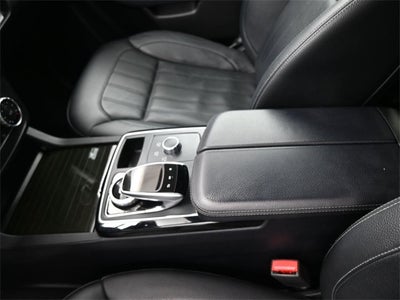 2018 Mercedes-Benz GLE GLE 350