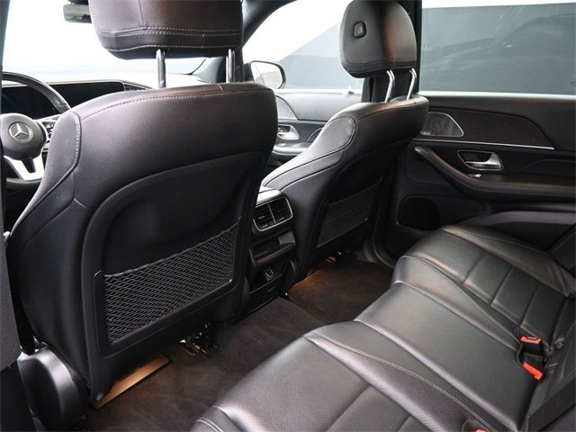 2021 Mercedes-Benz GLE GLE 350