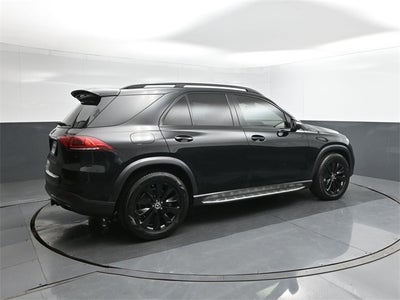 2021 Mercedes-Benz GLE GLE 350