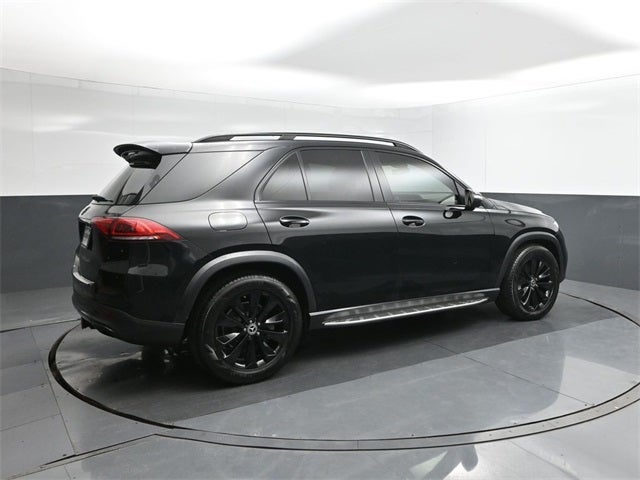 2021 Mercedes-Benz GLE GLE 350