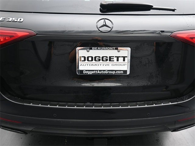 2021 Mercedes-Benz GLE GLE 350