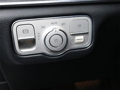 2021 Mercedes-Benz GLE GLE 350