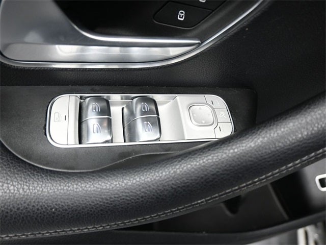 2021 Mercedes-Benz GLE GLE 350