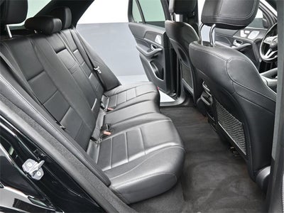 2021 Mercedes-Benz GLE GLE 350