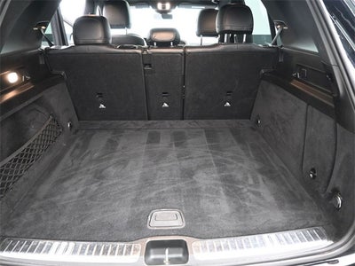 2021 Mercedes-Benz GLE GLE 350