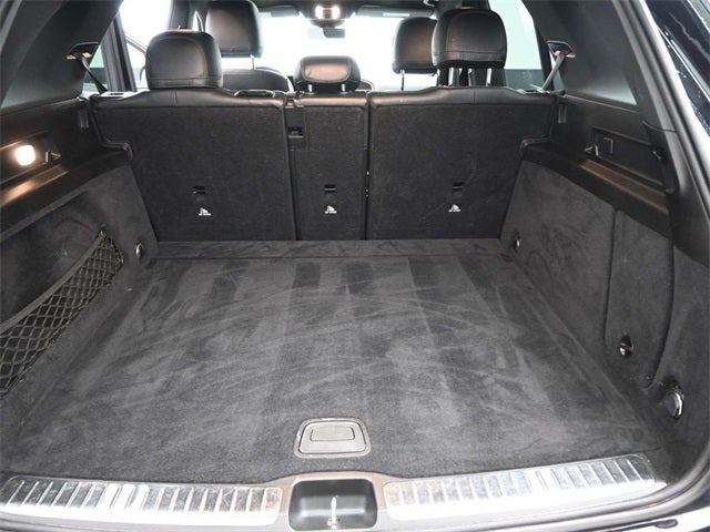 2021 Mercedes-Benz GLE GLE 350