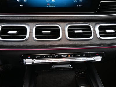 2021 Mercedes-Benz GLE GLE 350