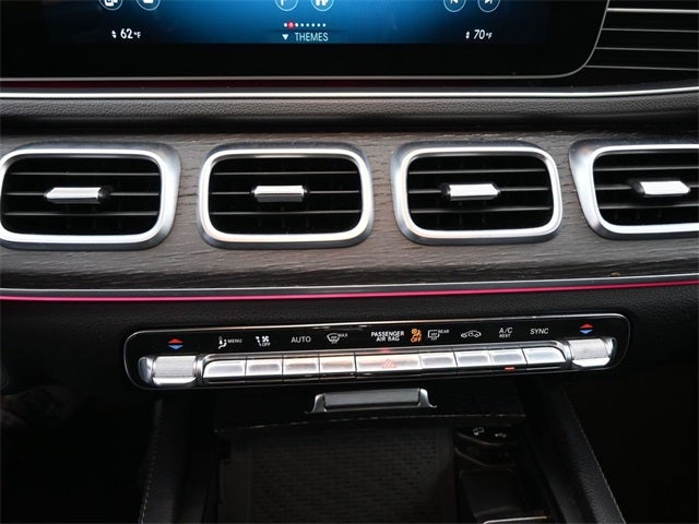 2021 Mercedes-Benz GLE GLE 350