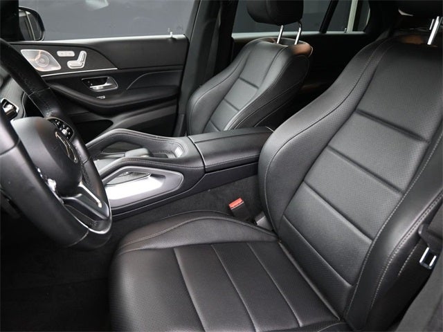 2021 Mercedes-Benz GLE GLE 350