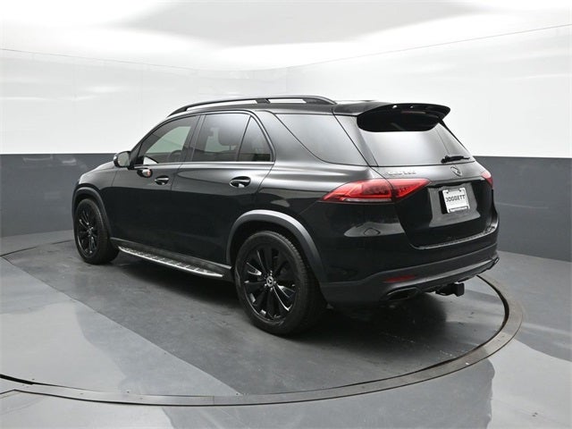 2021 Mercedes-Benz GLE GLE 350