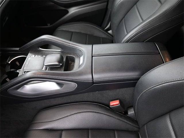 2021 Mercedes-Benz GLE GLE 350