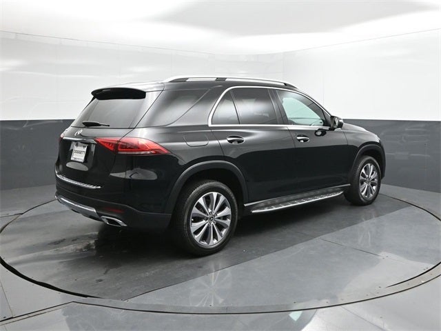 2022 Mercedes-Benz GLE GLE 350