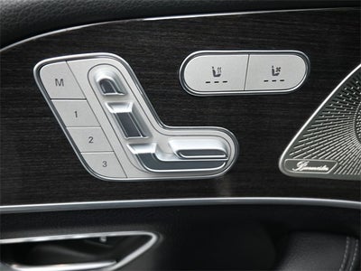 2022 Mercedes-Benz GLE GLE 350