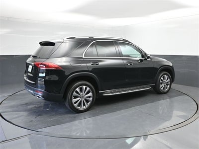 2022 Mercedes-Benz GLE GLE 350