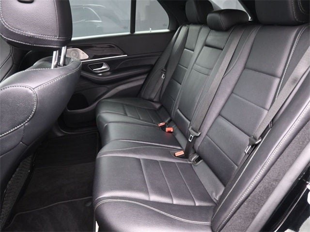 2022 Mercedes-Benz GLE GLE 350