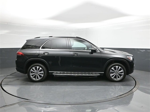 2022 Mercedes-Benz GLE GLE 350