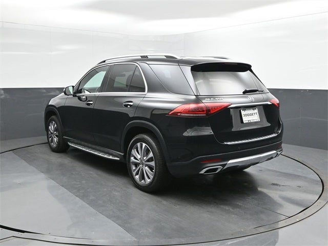 2022 Mercedes-Benz GLE GLE 350