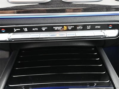 2022 Mercedes-Benz GLE GLE 350