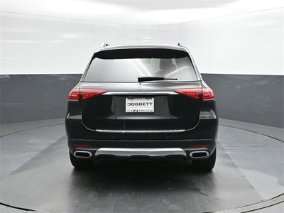 2022 Mercedes-Benz GLE GLE 350