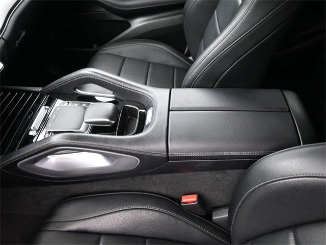 2022 Mercedes-Benz GLE GLE 350