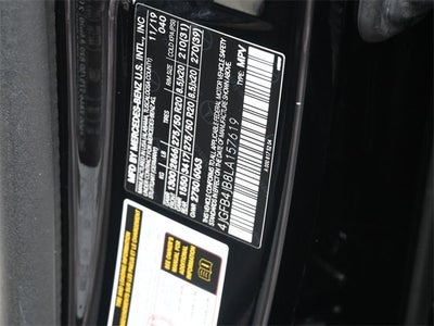 2020 Mercedes-Benz GLE GLE 350