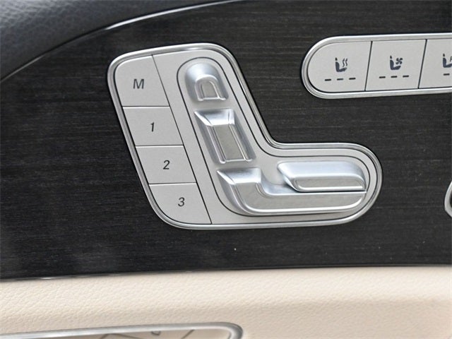 2020 Mercedes-Benz GLE GLE 350