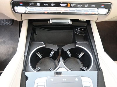 2020 Mercedes-Benz GLE GLE 350