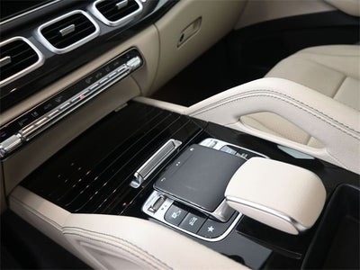 2020 Mercedes-Benz GLE GLE 350