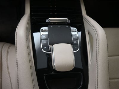 2020 Mercedes-Benz GLE GLE 350