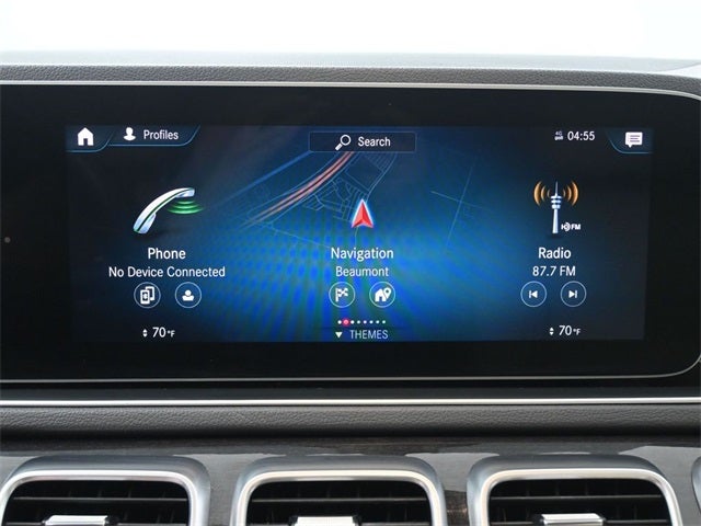 2020 Mercedes-Benz GLE GLE 350