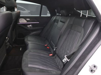 2022 Mercedes-Benz GLE GLE 53 AMG® 4MATIC®