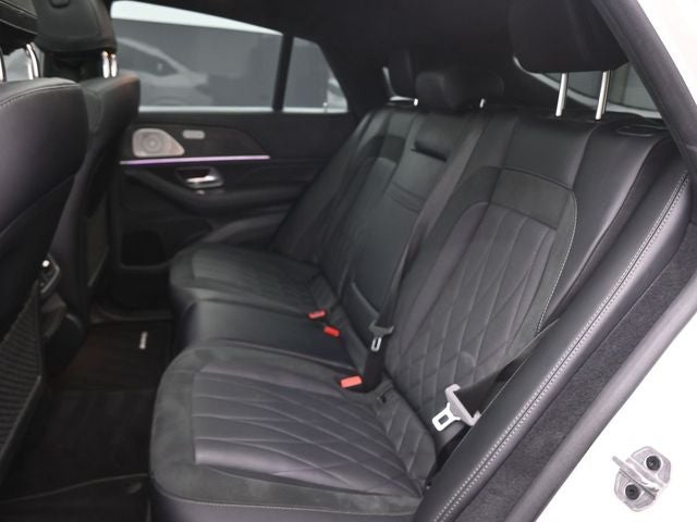 2022 Mercedes-Benz GLE GLE 53 AMG® 4MATIC®