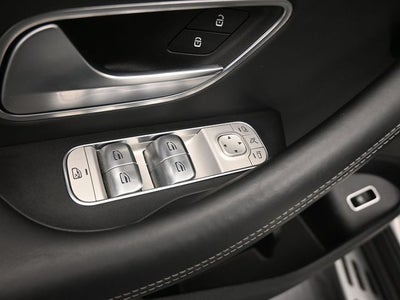 2022 Mercedes-Benz GLE GLE 53 AMG® 4MATIC®