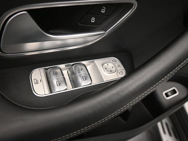 2022 Mercedes-Benz GLE GLE 53 AMG® 4MATIC®