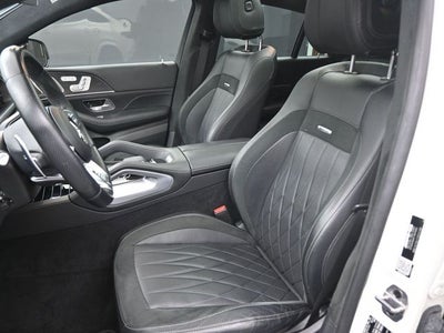 2022 Mercedes-Benz GLE GLE 53 AMG® 4MATIC®