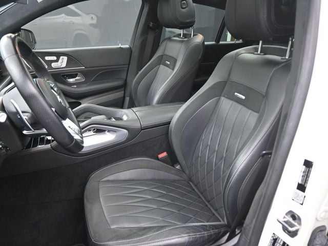 2022 Mercedes-Benz GLE GLE 53 AMG® 4MATIC®