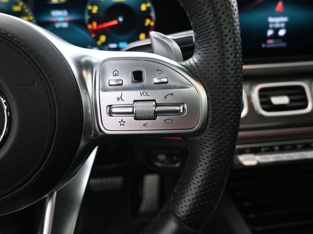 2022 Mercedes-Benz GLE GLE 53 AMG® 4MATIC®