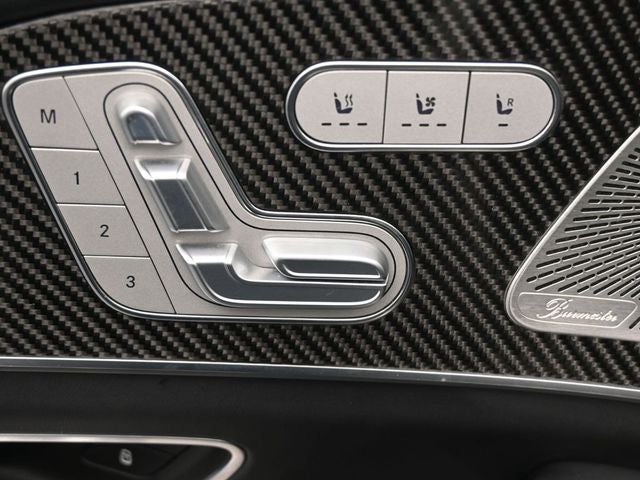 2022 Mercedes-Benz GLE GLE 53 AMG® 4MATIC®