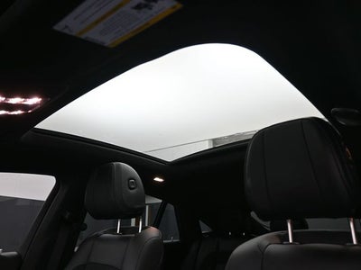 2022 Mercedes-Benz GLE GLE 53 AMG® 4MATIC®