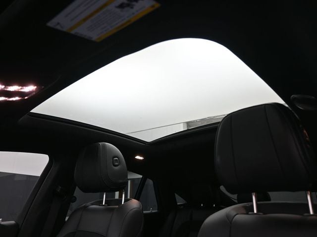 2022 Mercedes-Benz GLE GLE 53 AMG® 4MATIC®