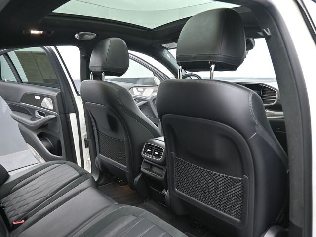 2022 Mercedes-Benz GLE GLE 53 AMG® 4MATIC®