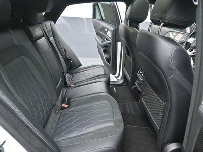 2022 Mercedes-Benz GLE GLE 53 AMG® 4MATIC®