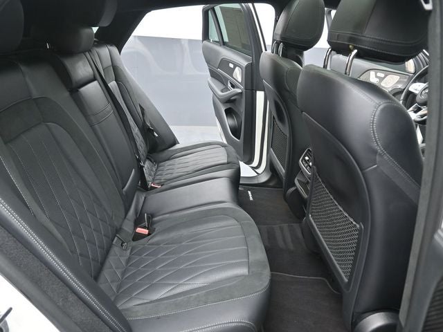 2022 Mercedes-Benz GLE GLE 53 AMG® 4MATIC®