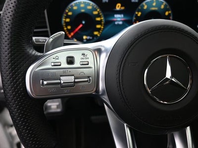 2022 Mercedes-Benz GLE GLE 53 AMG® 4MATIC®