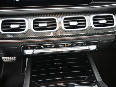 2022 Mercedes-Benz GLE GLE 53 AMG® 4MATIC®