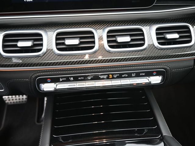 2022 Mercedes-Benz GLE GLE 53 AMG® 4MATIC®