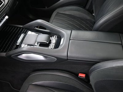 2022 Mercedes-Benz GLE GLE 53 AMG® 4MATIC®